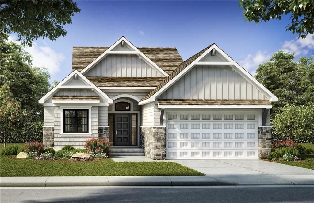 15415 W 161st Street, Olathe, KS 66062