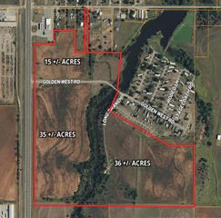 Hwy 183, 77 Acres, Clinton, OK 73601