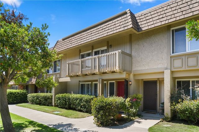 10222 Indian River Court, Fountain Valley, CA 92708