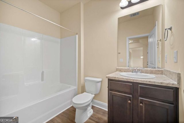 103 Hounds Way, Griffin, GA 30224