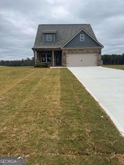 103 Hounds Way, Griffin, GA 30224