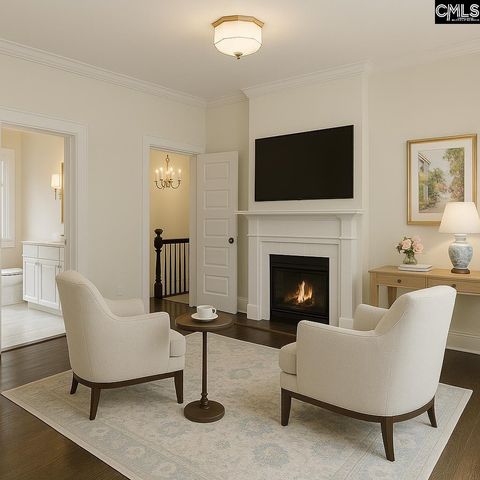 2336 Park Street, Columbia, SC 29201