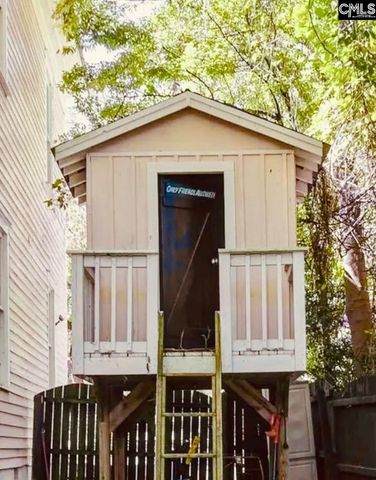 2336 Park Street, Columbia, SC 29201