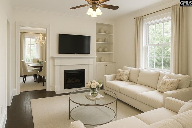 2336 Park Street, Columbia, SC 29201