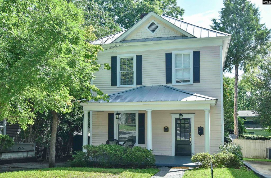 2336 Park Street, Columbia, SC 29201