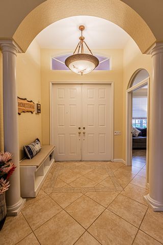 431 NW Cool Water Court, Port St. Lucie, Port St Lucie, FL 34986