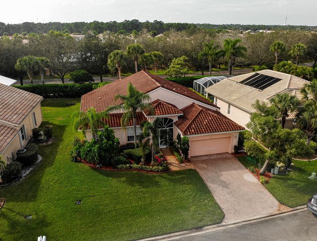 431 NW Cool Water Court, Port St. Lucie, Port St Lucie, FL 34986