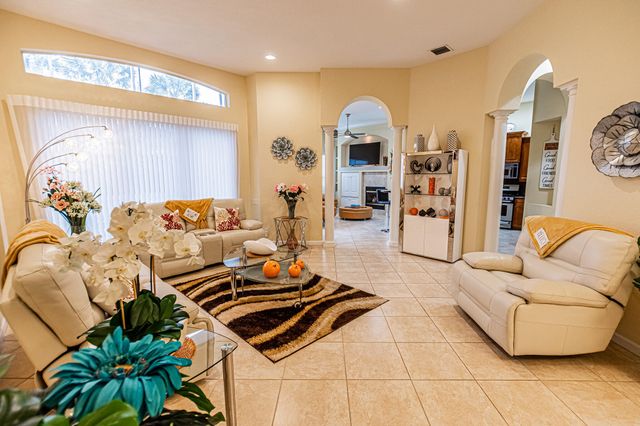 431 NW Cool Water Court, Port St. Lucie, Port St Lucie, FL 34986