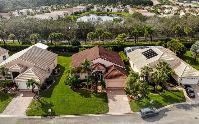 431 NW Cool Water Court, Port St. Lucie, Port St Lucie, FL 34986