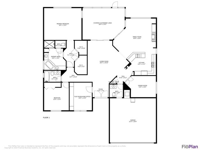 431 NW Cool Water Court, Port St. Lucie, Port St Lucie, FL 34986