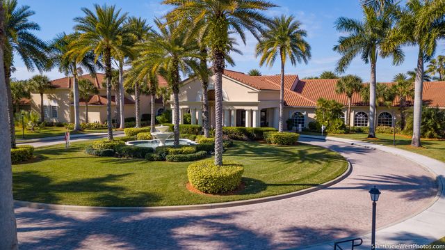 431 NW Cool Water Court, Port St. Lucie, Port St Lucie, FL 34986