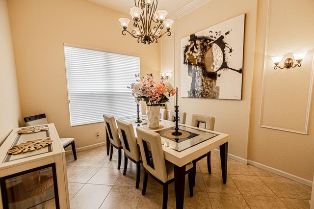 431 NW Cool Water Court, Port St. Lucie, Port St Lucie, FL 34986