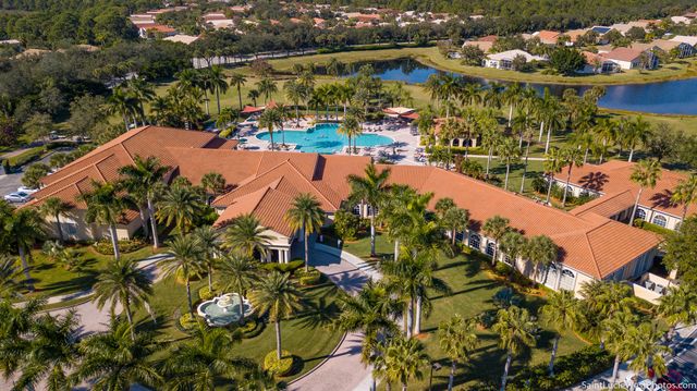 431 NW Cool Water Court, Port St. Lucie, Port St Lucie, FL 34986
