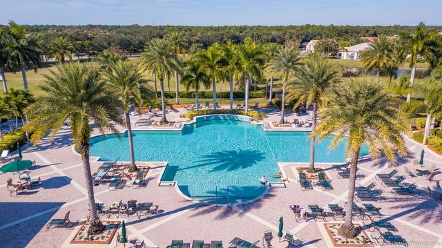 431 NW Cool Water Court, Port St. Lucie, Port St Lucie, FL 34986