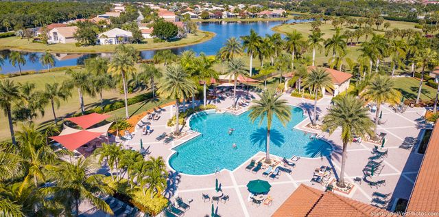 431 NW Cool Water Court, Port St. Lucie, Port St Lucie, FL 34986