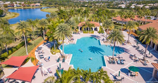 431 NW Cool Water Court, Port St. Lucie, Port St Lucie, FL 34986