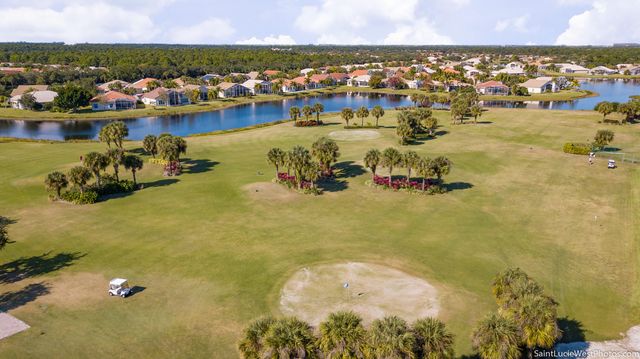 431 NW Cool Water Court, Port St. Lucie, Port St Lucie, FL 34986
