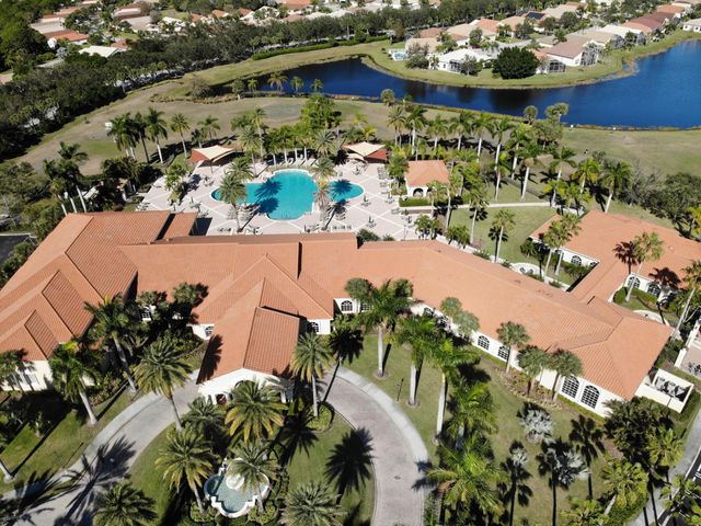 431 NW Cool Water Court, Port St. Lucie, Port St Lucie, FL 34986