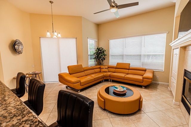 431 NW Cool Water Court, Port St. Lucie, Port St Lucie, FL 34986