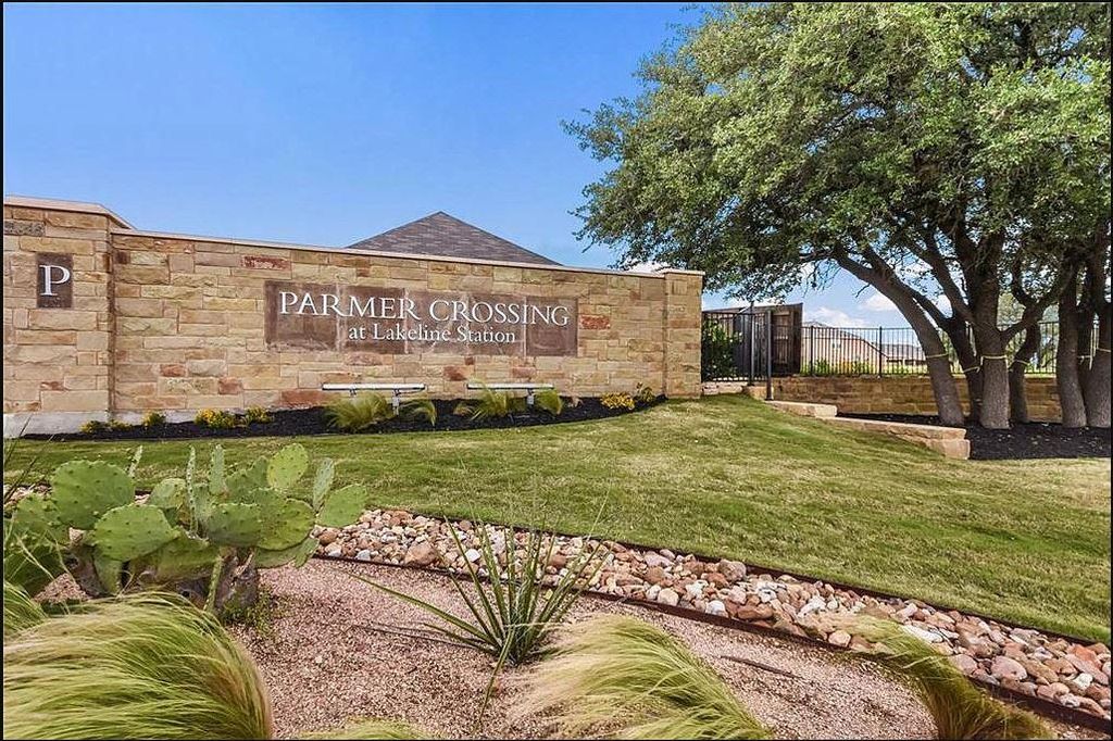 9907 Quercia DR, Austin, TX 78717