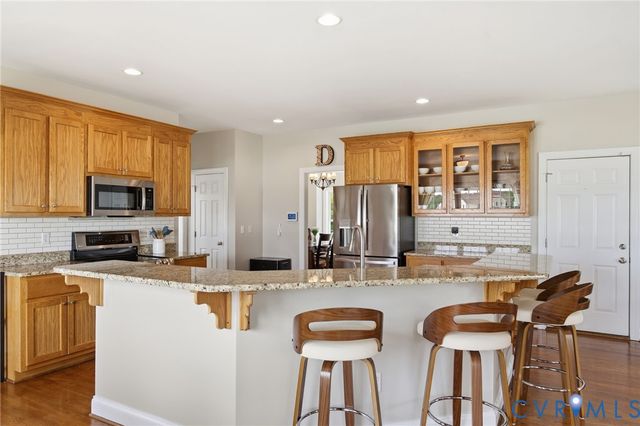 11551 Granary Hills Dr, Amelia Courthouse, VA 23002