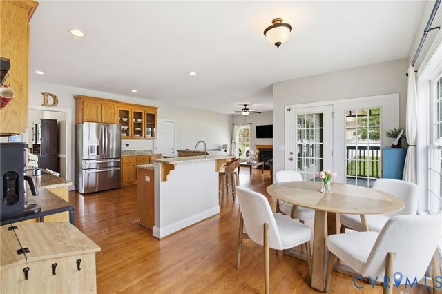 11551 Granary Hills Dr, Amelia Courthouse, VA 23002
