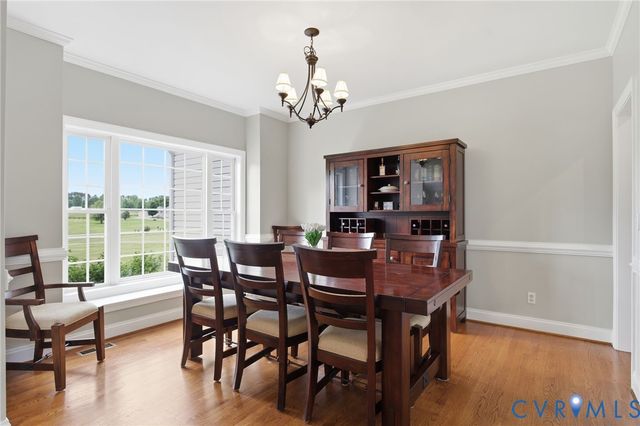 11551 Granary Hills Dr, Amelia Courthouse, VA 23002