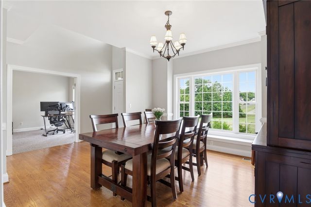 11551 Granary Hills Dr, Amelia Courthouse, VA 23002