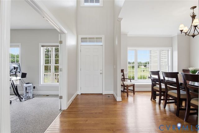 11551 Granary Hills Dr, Amelia Courthouse, VA 23002