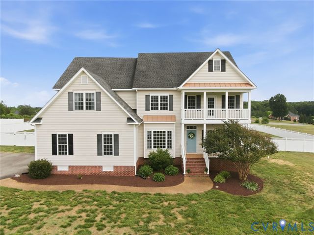 11551 Granary Hills Dr, Amelia Courthouse, VA 23002