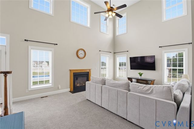 11551 Granary Hills Dr, Amelia Courthouse, VA 23002