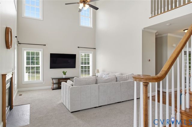 11551 Granary Hills Dr, Amelia Courthouse, VA 23002