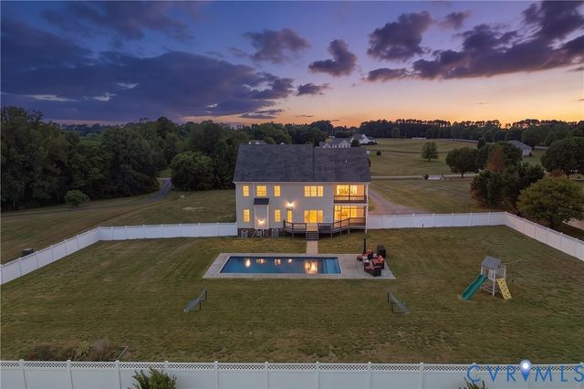 11551 Granary Hills Dr, Amelia Courthouse, VA 23002