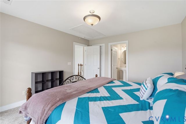11551 Granary Hills Dr, Amelia Courthouse, VA 23002