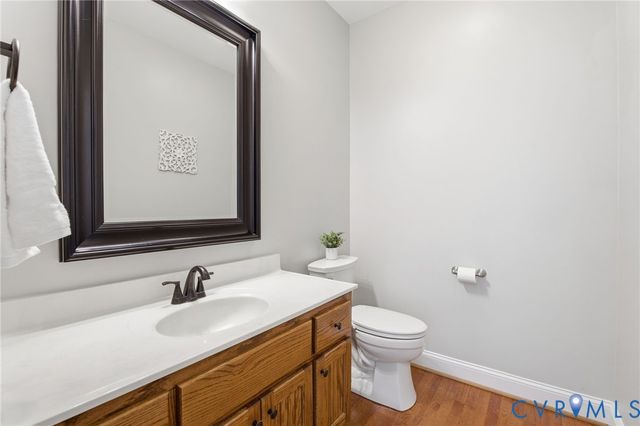 11551 Granary Hills Dr, Amelia Courthouse, VA 23002
