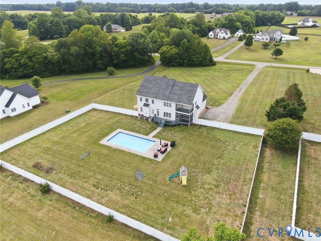 11551 Granary Hills Dr, Amelia Courthouse, VA 23002