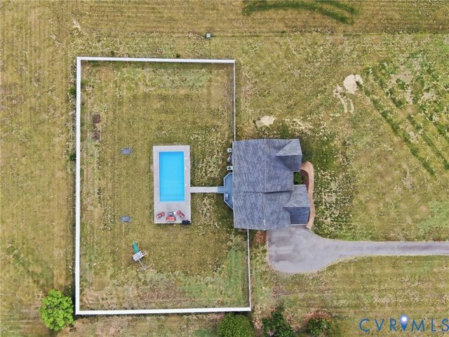 11551 Granary Hills Dr, Amelia Courthouse, VA 23002