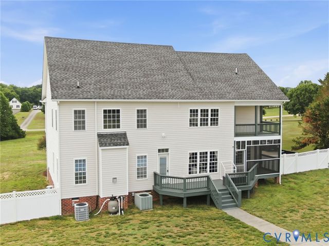 11551 Granary Hills Dr, Amelia Courthouse, VA 23002