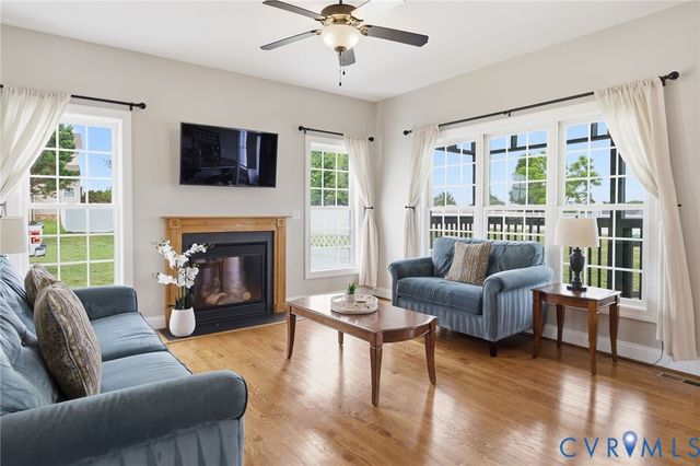 11551 Granary Hills Dr, Amelia Courthouse, VA 23002