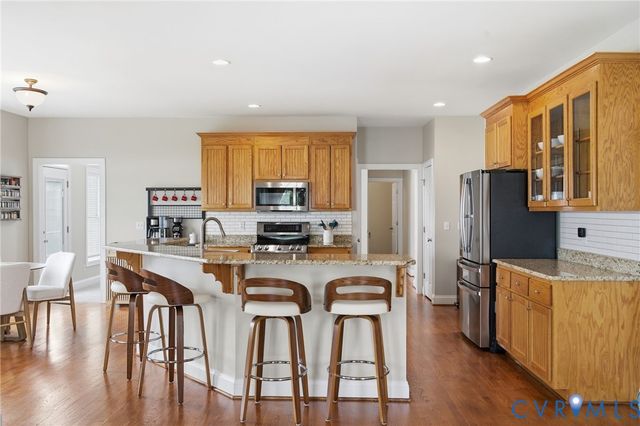 11551 Granary Hills Dr, Amelia Courthouse, VA 23002