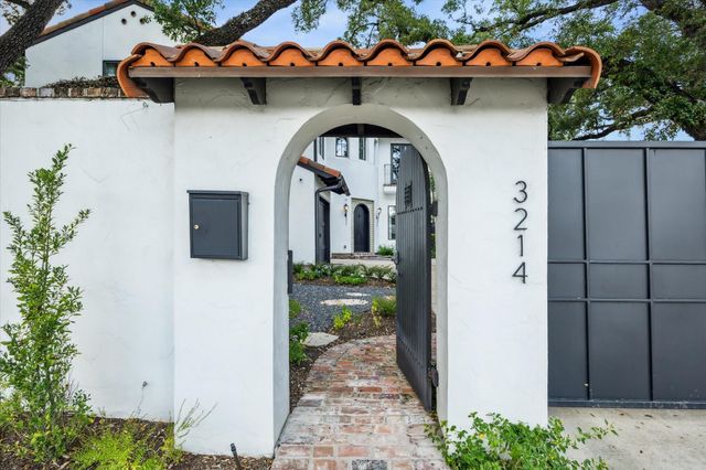 3214 Westheimer Road, Houston, TX 77098