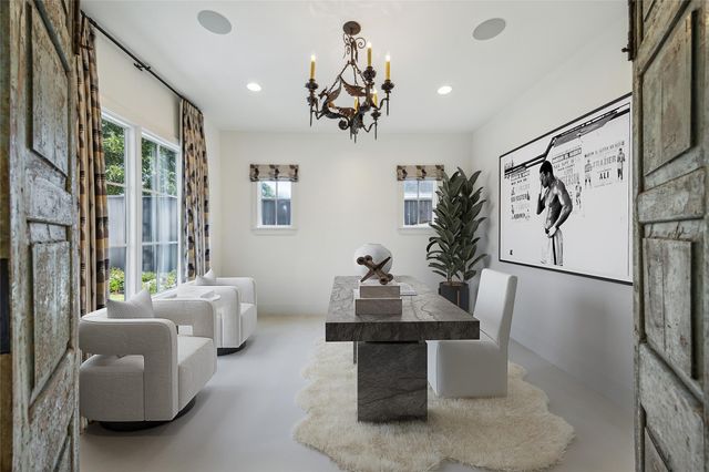 3214 Westheimer Road, Houston, TX 77098