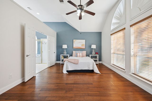 10502 Briar Brook Lane, Frisco, TX 75033