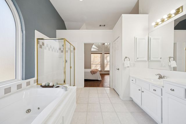 10502 Briar Brook Lane, Frisco, TX 75033