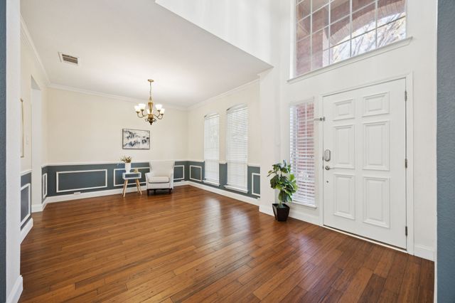 10502 Briar Brook Lane, Frisco, TX 75033