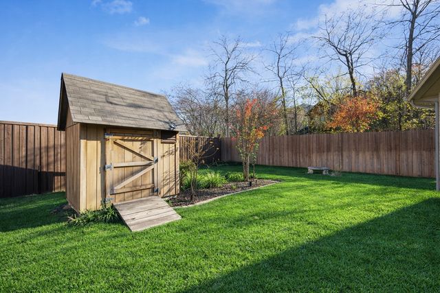 10502 Briar Brook Lane, Frisco, TX 75033