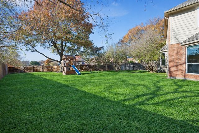 10502 Briar Brook Lane, Frisco, TX 75033