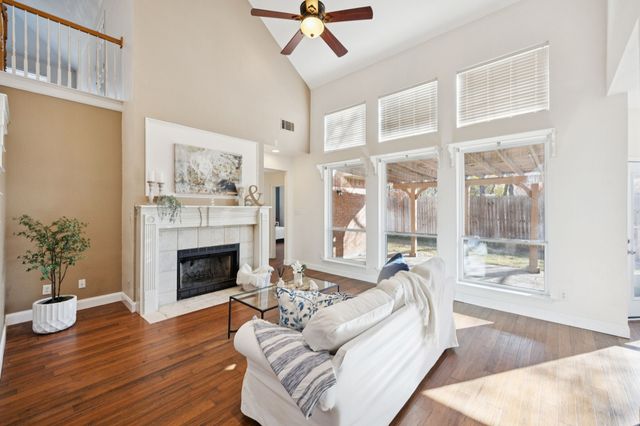 10502 Briar Brook Lane, Frisco, TX 75033