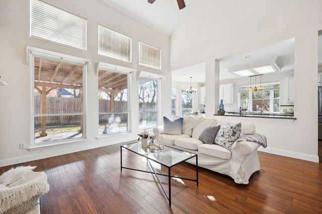 10502 Briar Brook Lane, Frisco, TX 75033