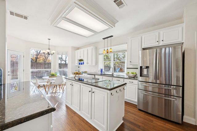 10502 Briar Brook Lane, Frisco, TX 75033